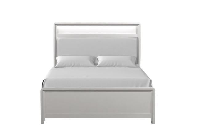 Bryne E.King, Full, Queen, & Twin Bed