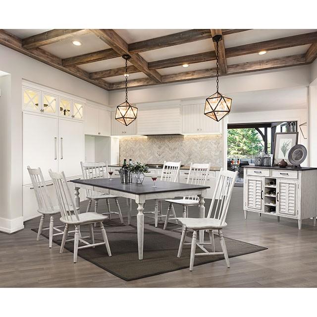Ann Lee Server - Furniture World