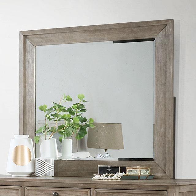 ANNEKE Mirror - Furniture World