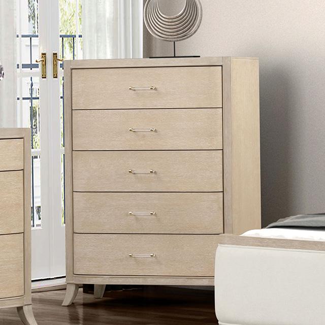 Candra Chest
