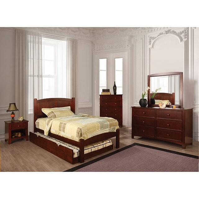 Cara Bed