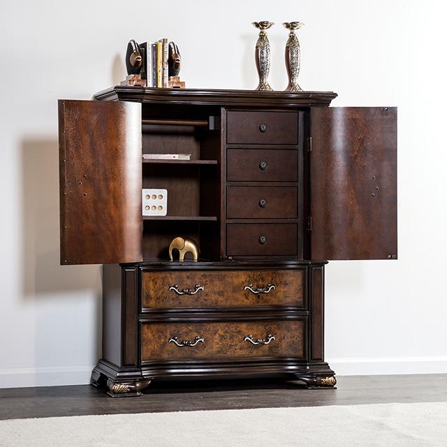 Aquilina Chest