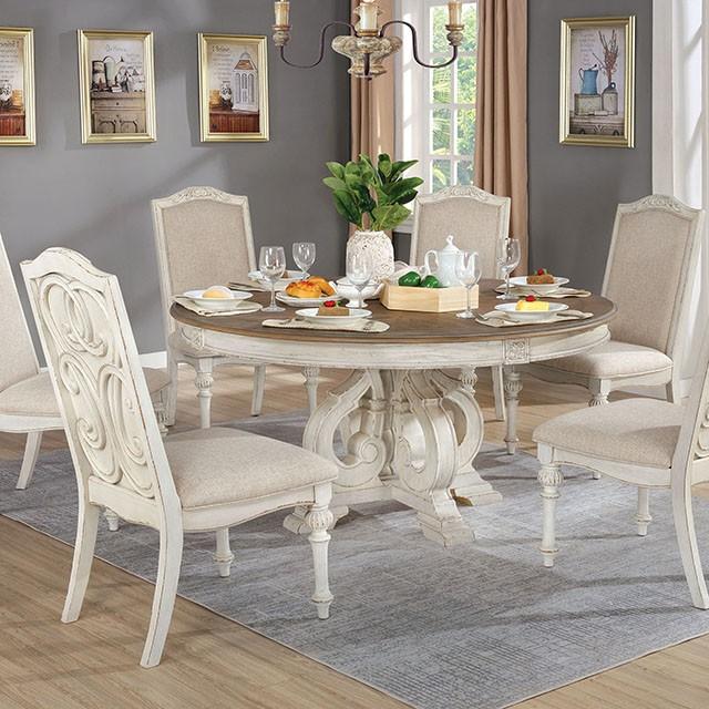 ARCADIA Round Table - Furniture World