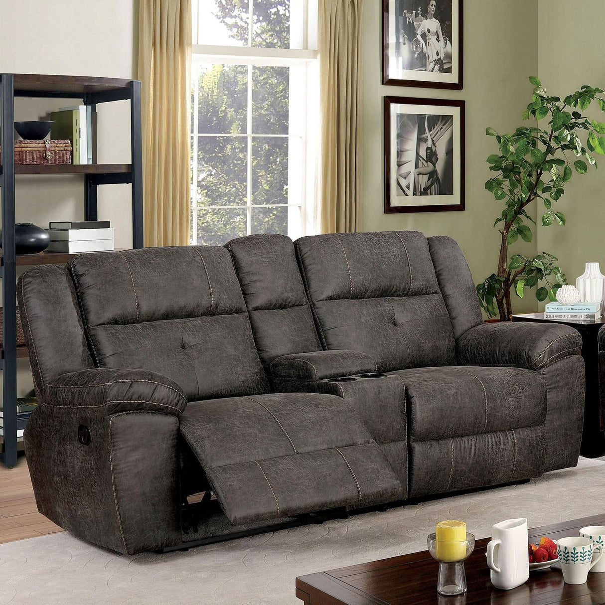 Chichester Love Seat