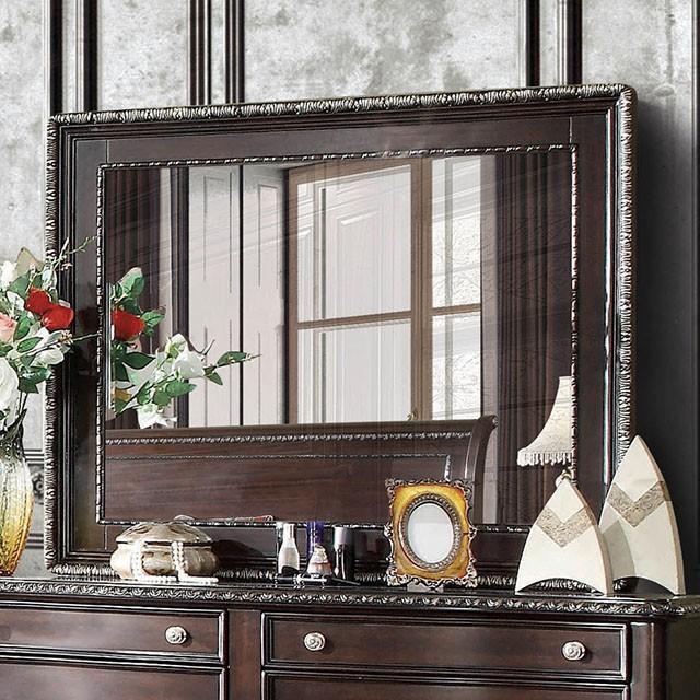 Europa Mirror - Furniture World
