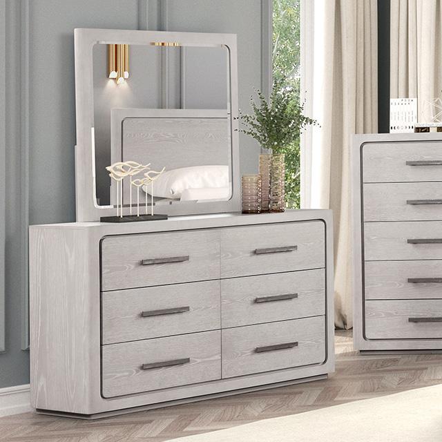 Crowthorne Dresser