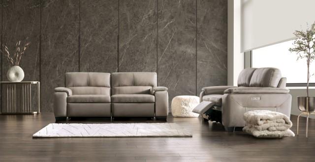 BALDERICO Power Sofa - Furniture World