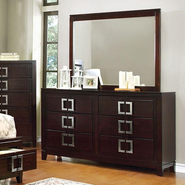 Balfour Mirror