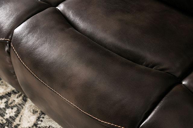 BARCLAY Power Motion Sofa - Furniture World