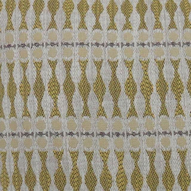 Malia Yellow 22" X 22" Pillow (2/CTN) - Furniture World