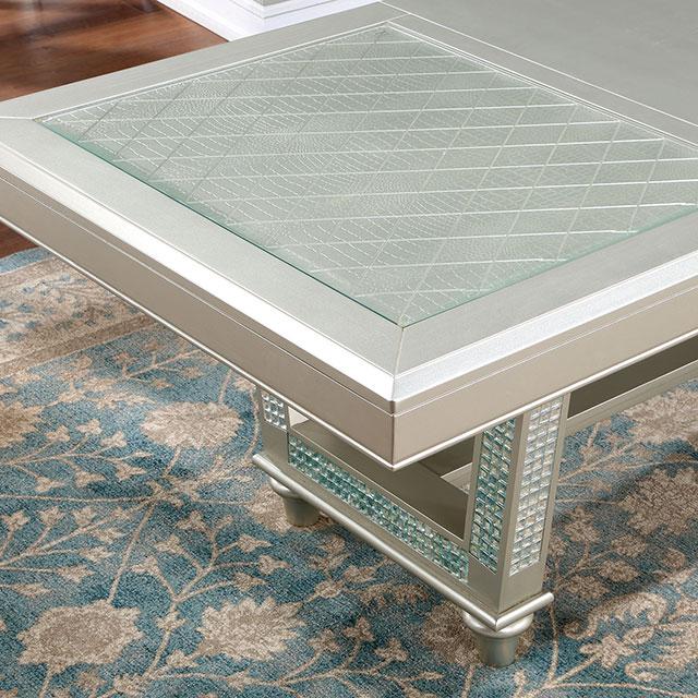 Adelina Dining Table Set - Furniture World