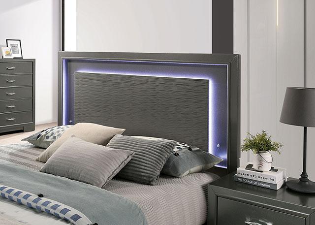 Alison Bed - Furniture World