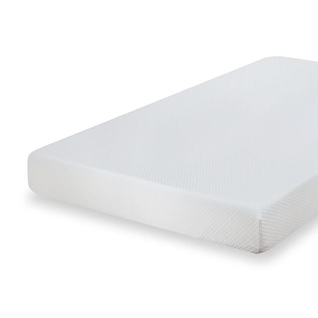 Artemisia 8" Cal. King, E.King, Full, & Queen Memory Foam Mattress - Furniture World