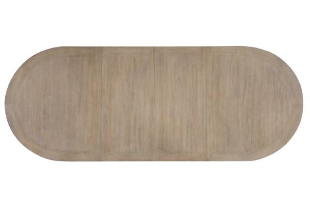 Clements Dining Table - Furniture World