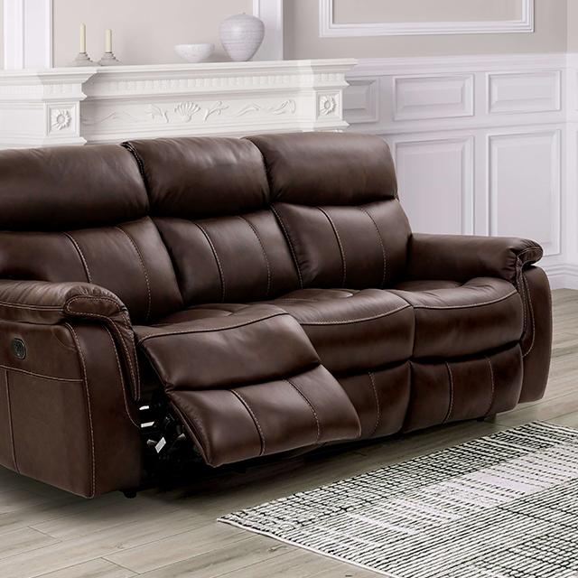 ANTENOR Power Sofa - Furniture World