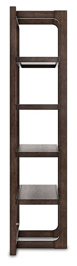 Breckington Home Office Set - Furniture World