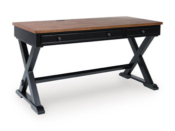 Wildenauer Home Office Desk - Furniture World