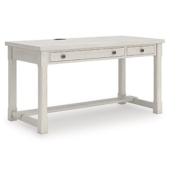 Robbinsdale Home Office Desk - Furniture World