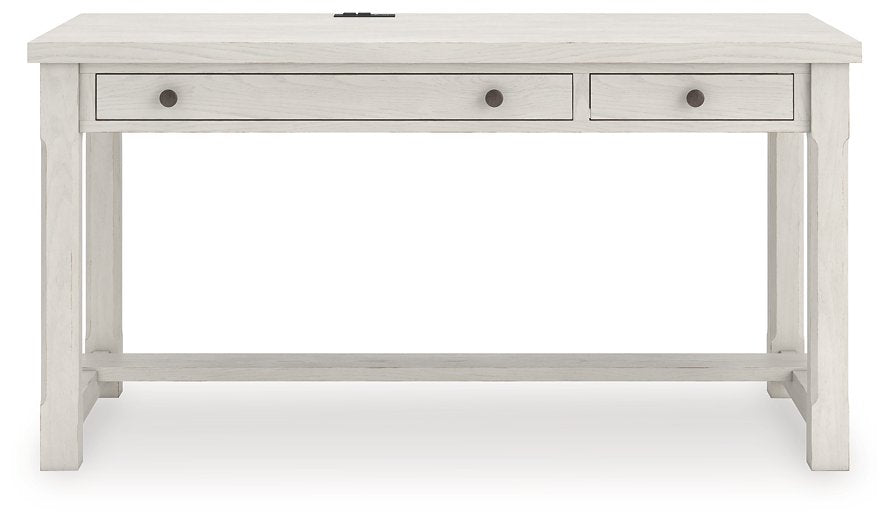 Robbinsdale Home Office Desk - Furniture World