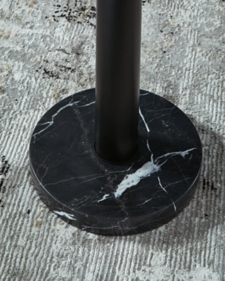 Sorcha Floor Lamp - Furniture World