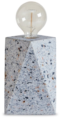 Maywick Table Lamp Set - Furniture World