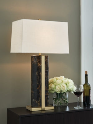 Neonish Table Lamp - Furniture World