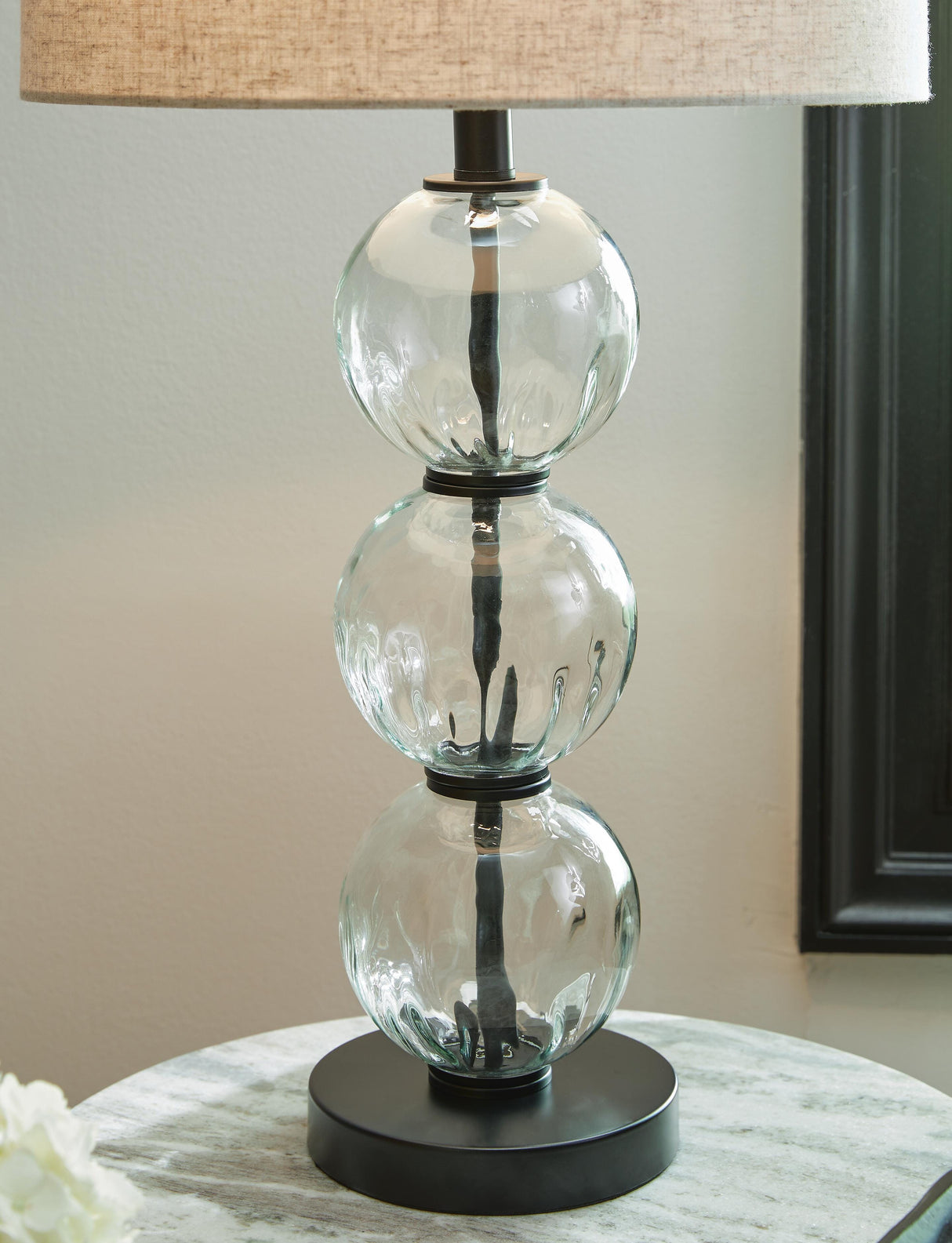 Airbal Table Lamp (Set of 2) - Furniture World