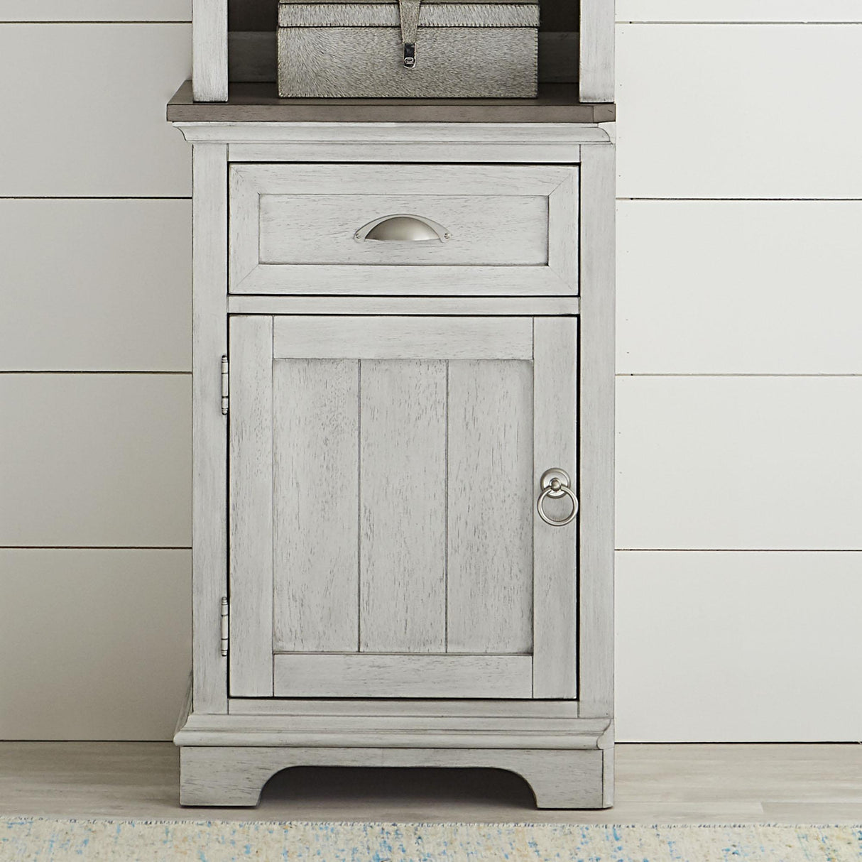Ocean Isle Left Pier Base - Furniture World