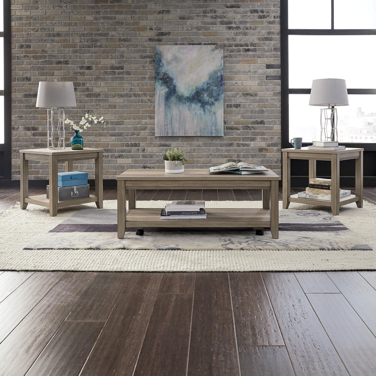 Sun Valley 3 Pack - Furniture World