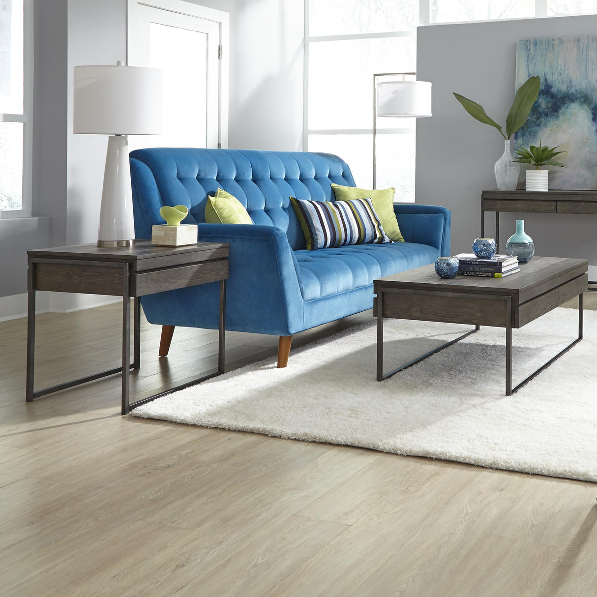 Gateway 3 Piece Set - Furniture World
