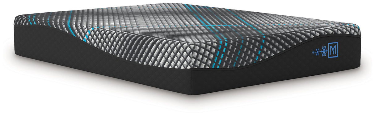 Millennium 2.0 Foam 12 Inch Mattress - Furniture World