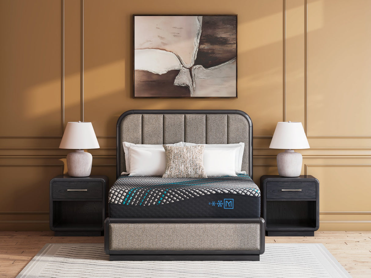 Millennium 2.0 Hybrid 12 Inch Mattress - Furniture World