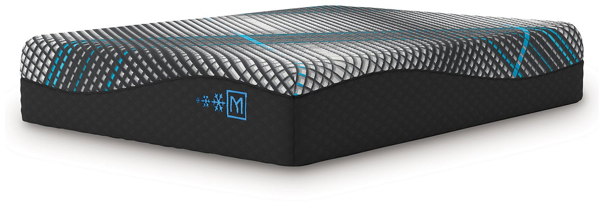 Millennium 2.0 Hybrid 14 Inch Mattress - Furniture World