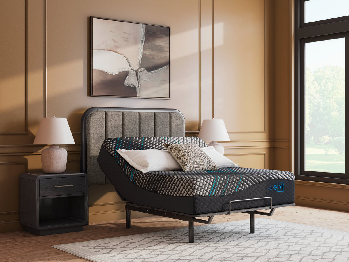 Millennium 2.0 Hybrid 14 Inch Mattress - Furniture World
