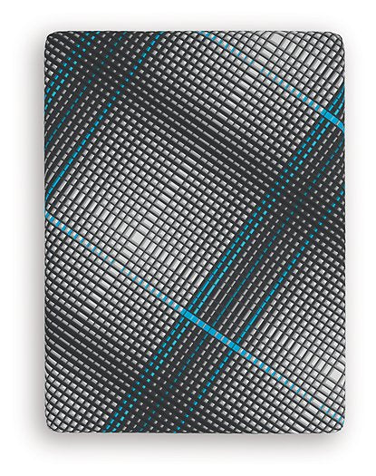 Millennium 2.0 Hybrid 14 Inch Mattress - Furniture World