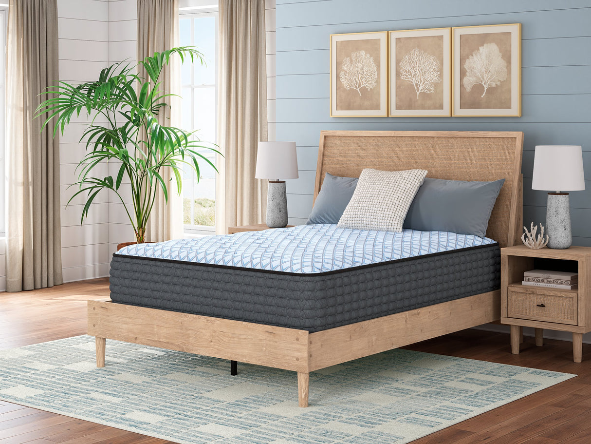 Destin Cove Plush Mattress - Furniture World