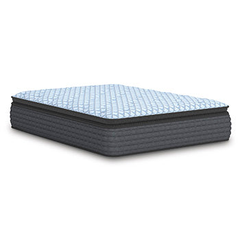 Destin Cove PT Mattress - Furniture World