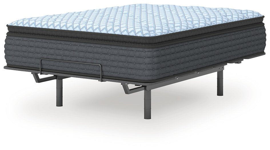 Destin Cove PT Mattress - Furniture World