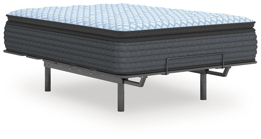 Destin Cove PT Mattress - Furniture World