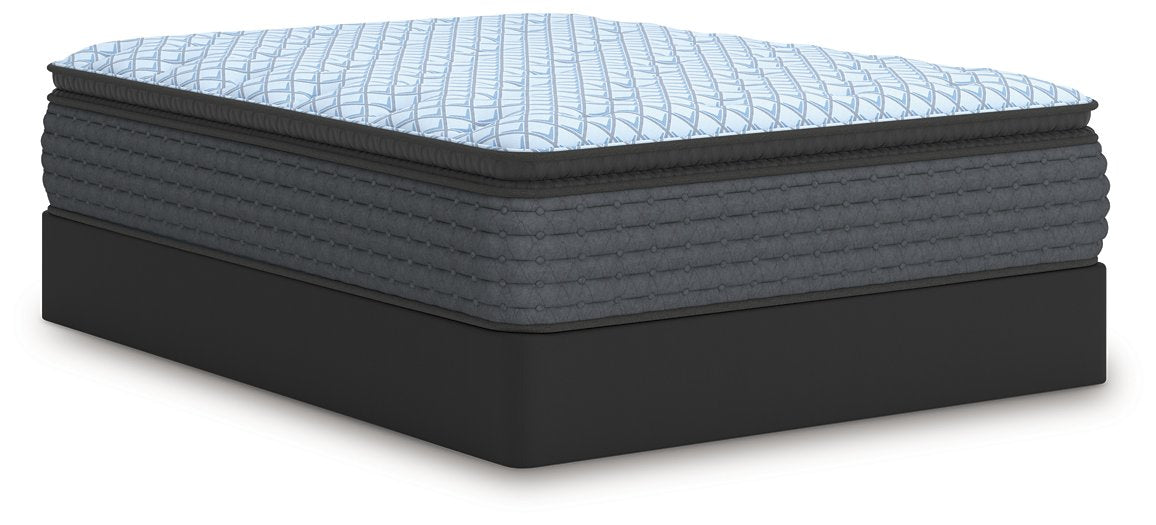 Destin Cove PT Mattress - Furniture World