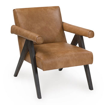 Goda Accent Chair - Furniture World