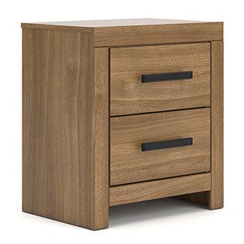 Broachmyn Nightstand - Furniture World