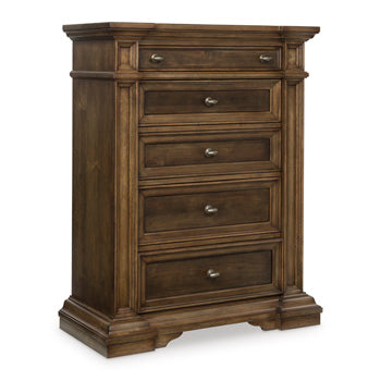 Frantanna Chest of Drawers - Furniture World