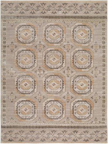 Bachby Area Rug - Furniture World