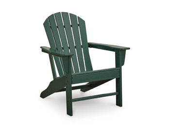 Sundown Shores Adirondack Chair - Furniture World