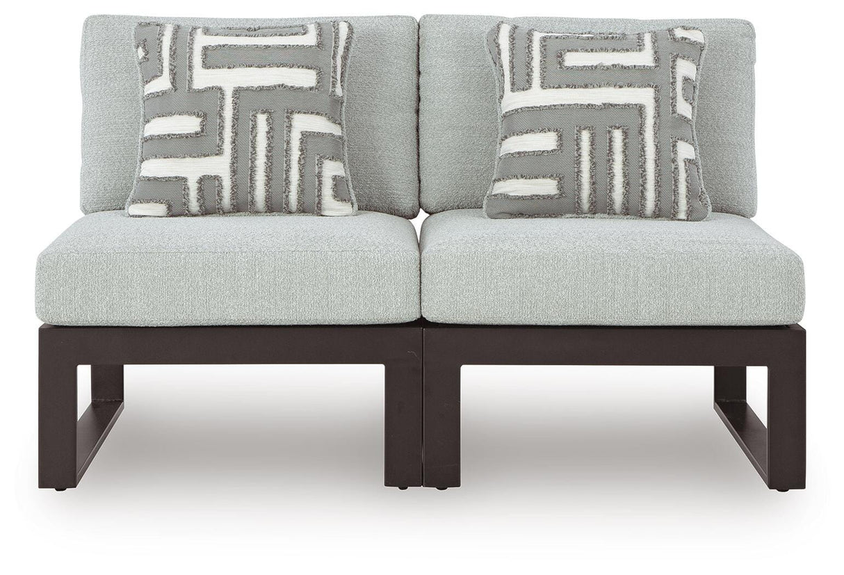 Beachloft Outdoor Sectional