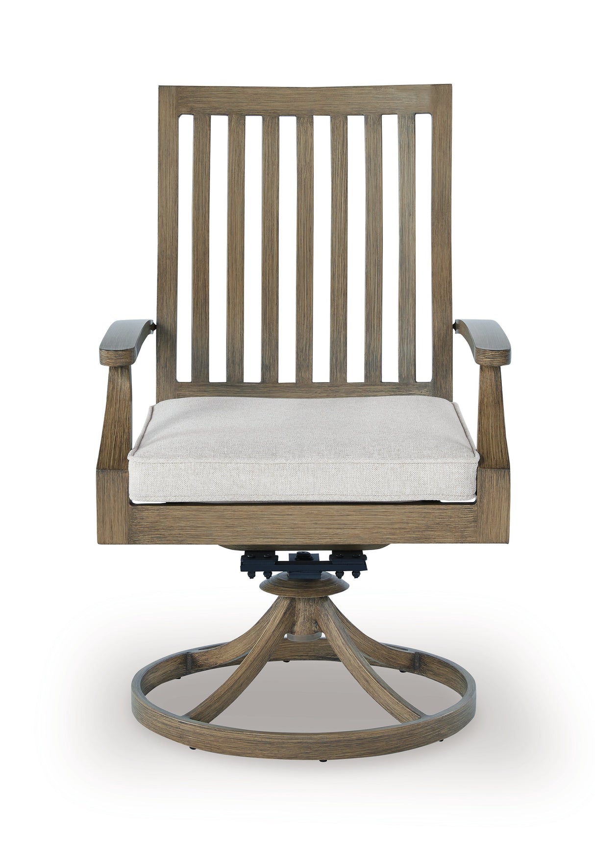 Rainier Ranch Outdoor Dining Package - Furniture World