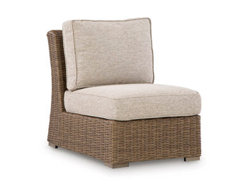 Laguna Heights Outdoor Sectional - Furniture World