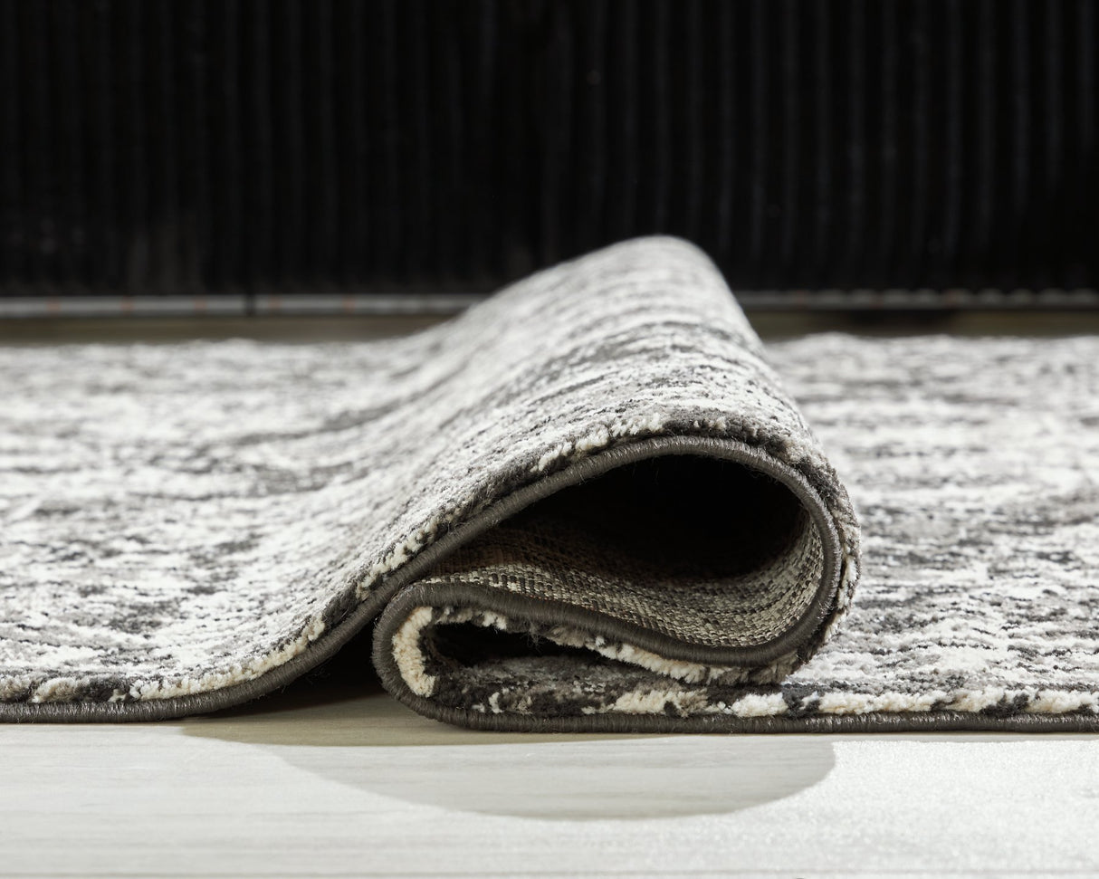 Glennisman Large Rug - Furniture World