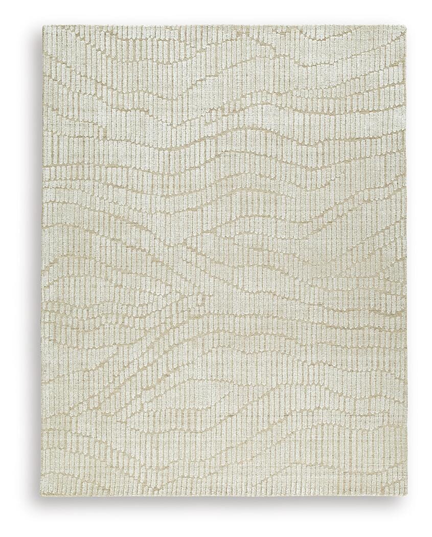 Jaseena Area Rug - Furniture World